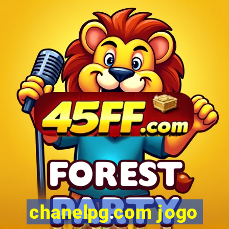 chanelpg.com jogo